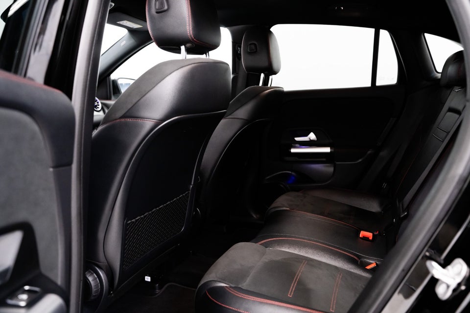 Mercedes EQA250+ AMG Line 5d