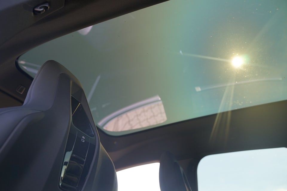 BMW iX xDrive40 Fully Charged Sport 5d