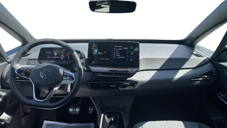 VW ID.3 58 Pro 5d