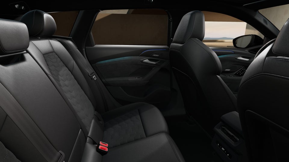 Audi A6 e-tron S-line pro performance Avant 5d