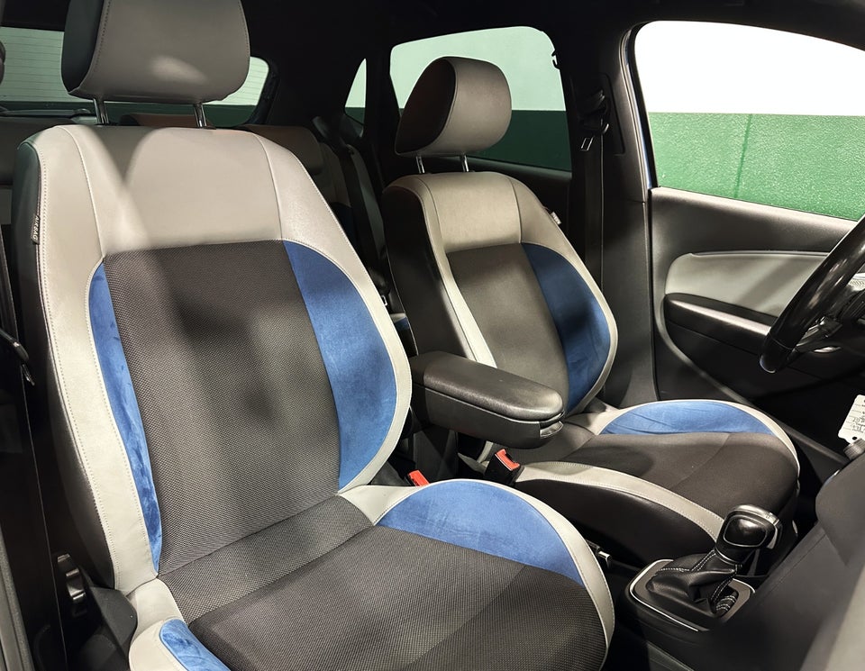 VW Polo 1,4 TSi 150 BlueGT DSG 5d