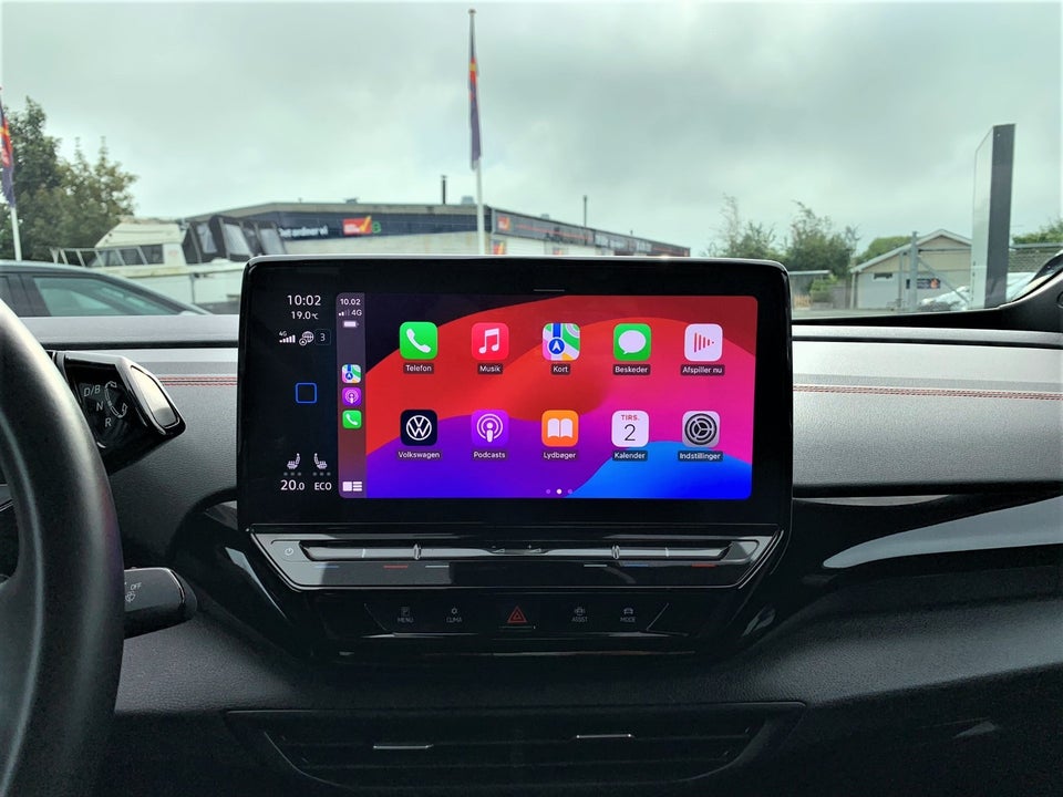 VW ID.5 77 GTX 4Motion 5d