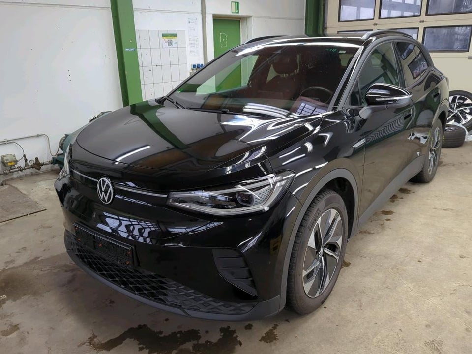 VW ID.4 77 Pro Performance 5d