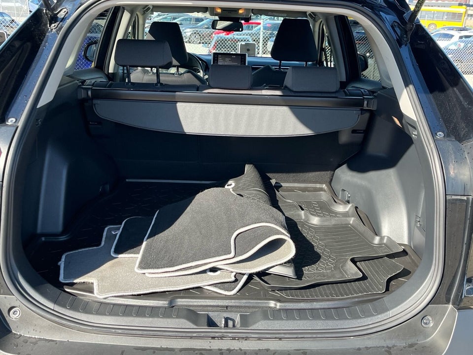 Toyota RAV4 2,0 T3 Comfort e-CVT 5d