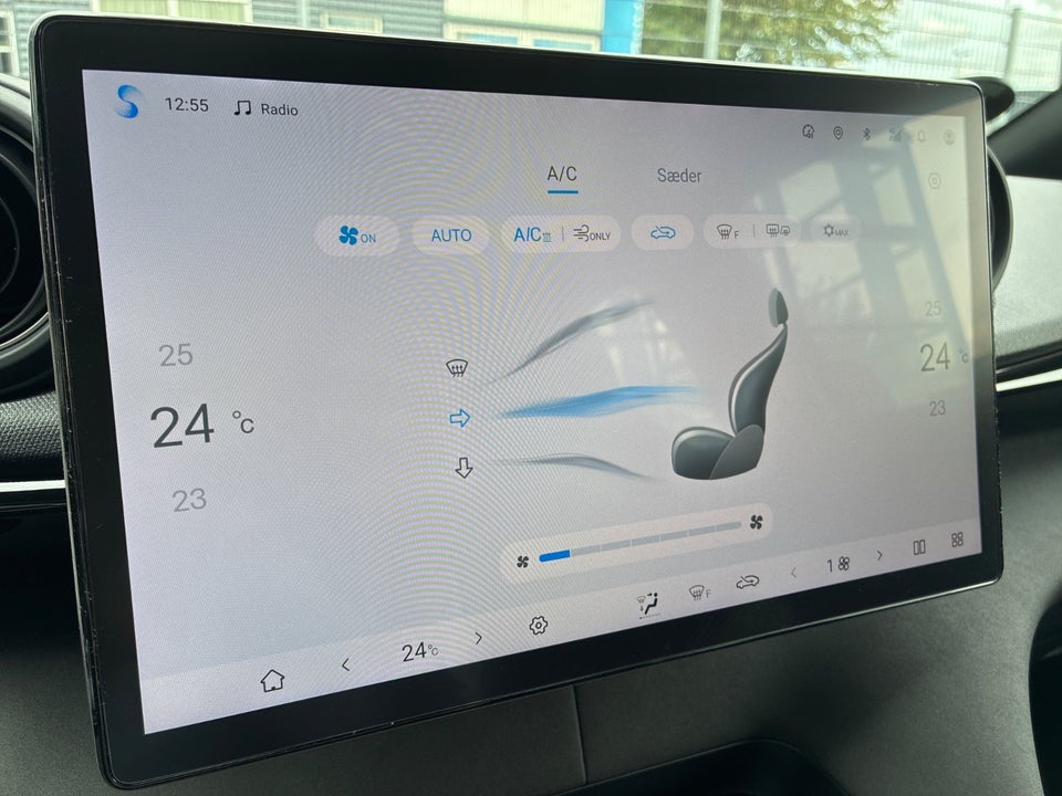 BYD Dolphin 60 Comfort 5d