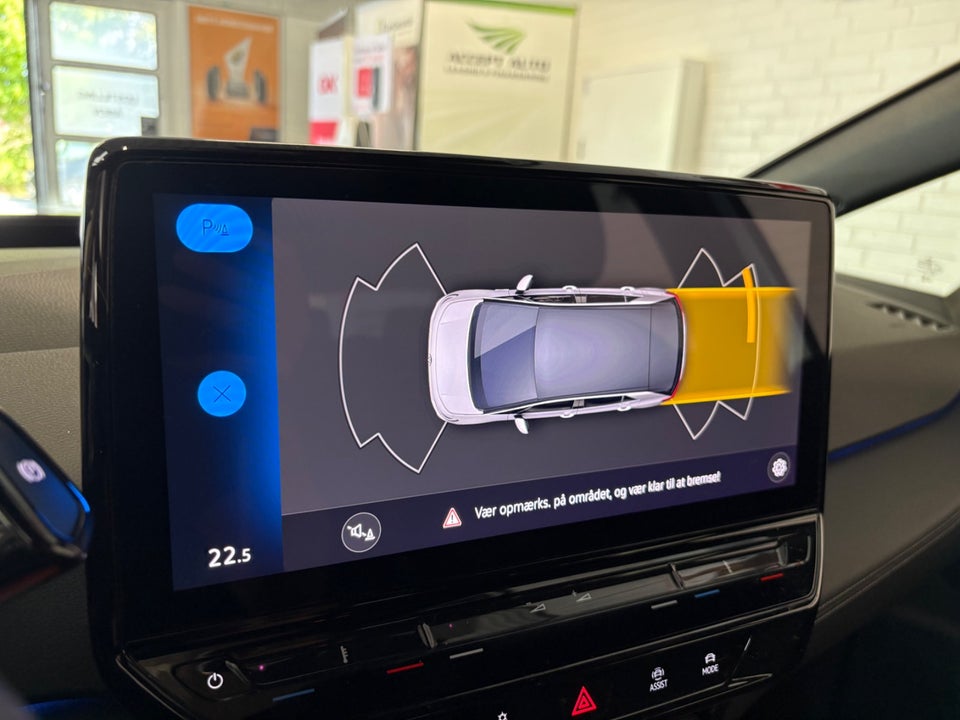 VW ID.3 58 Pro Performance 5d