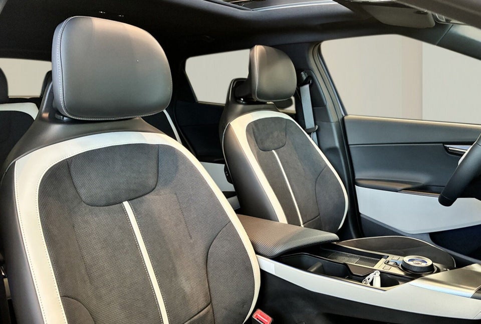 Kia EV6 84 Long Range GT-Line 5d