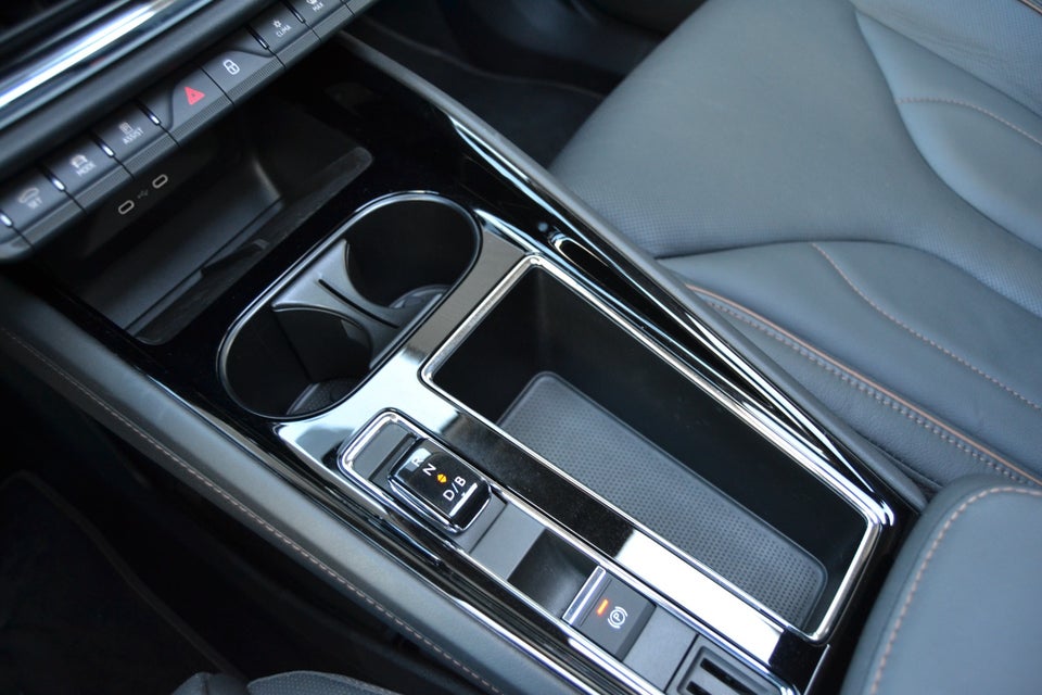 Skoda Enyaq 80 iV Suite 5d