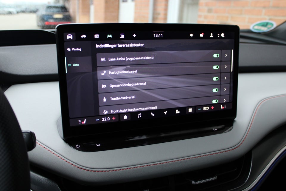 Skoda Elroq 85 iV Lodge Maxx 5d