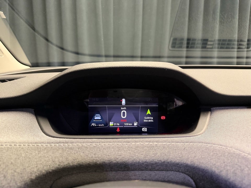 Skoda Enyaq 80 iV 5d