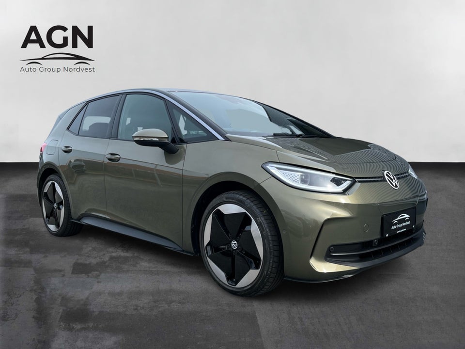VW ID.3 79 Max+ 5d