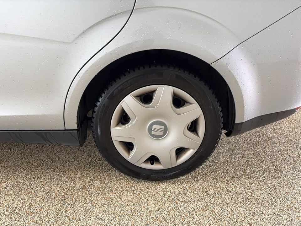 Seat Altea XL 1,6 Stylance 5d