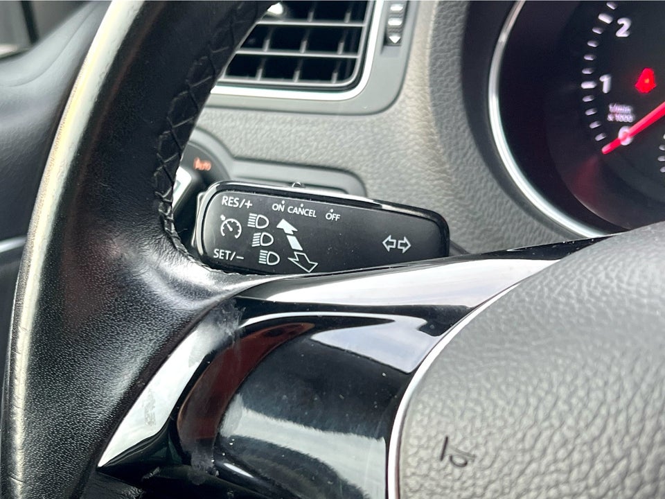 VW Polo 1,2 TSi 90 Comfortline DSG BMT 5d