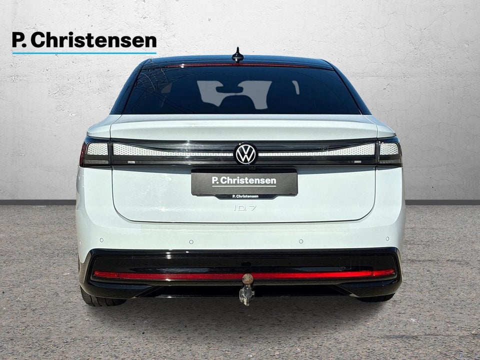 VW ID.7 77 Style 5d