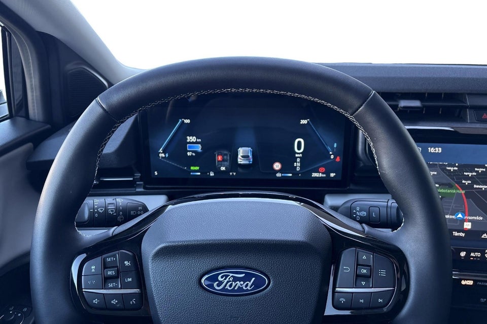 Ford Puma 43 Gen-E Premium 5d