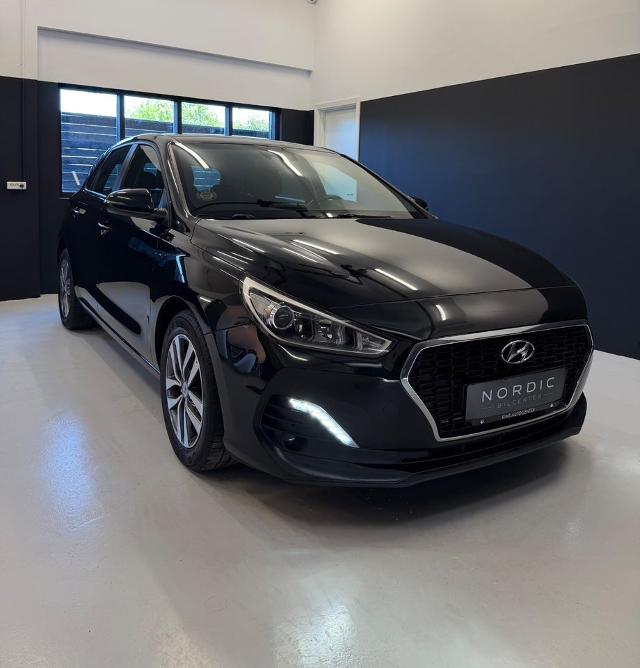 Hyundai i30 1,4 T-GDi Value Edition+ DCT 5d