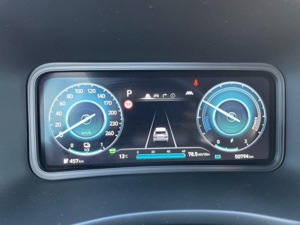 Hyundai Kona 64 EV Trend 5d