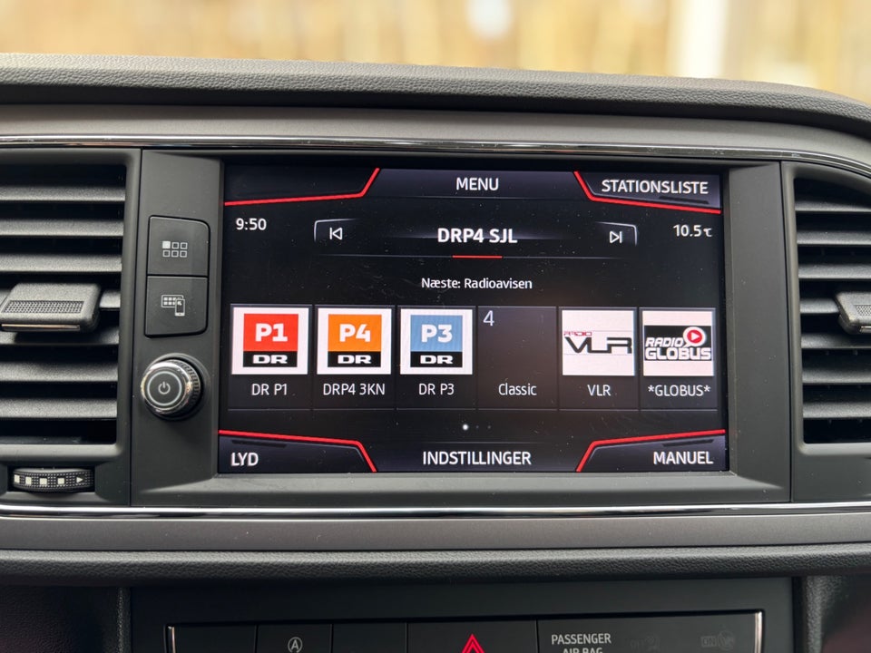 Seat Leon 1,5 TSi 150 Style DSG 5d