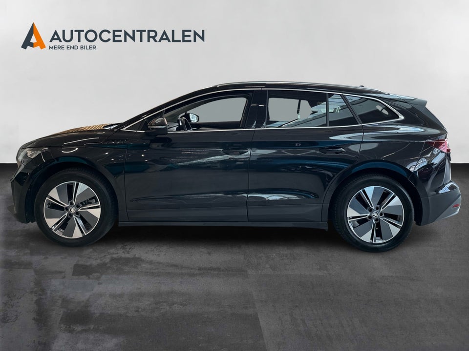 Skoda Enyaq 80 iV Loft 5d