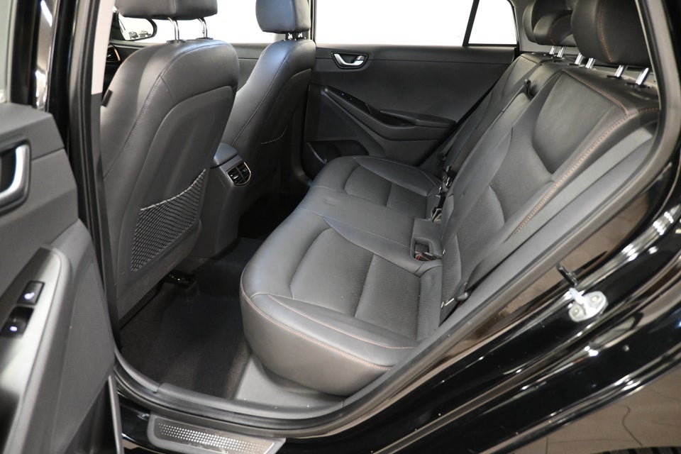 Hyundai Ioniq 30 EV Premium 5d