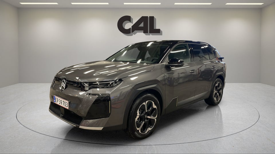 Citroën ë-C5 Aircross 80 VTR Sport 5d