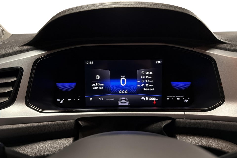 VW T-Roc 1,5 TSi 150 Life DSG 5d