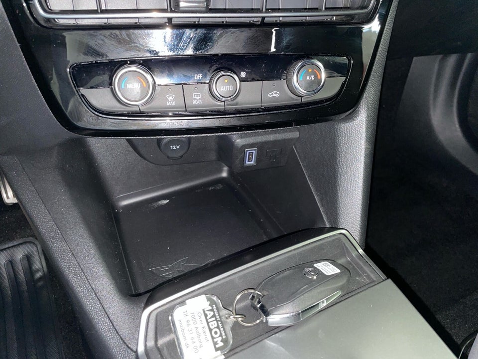 Opel Mokka-e 54 GS 5d