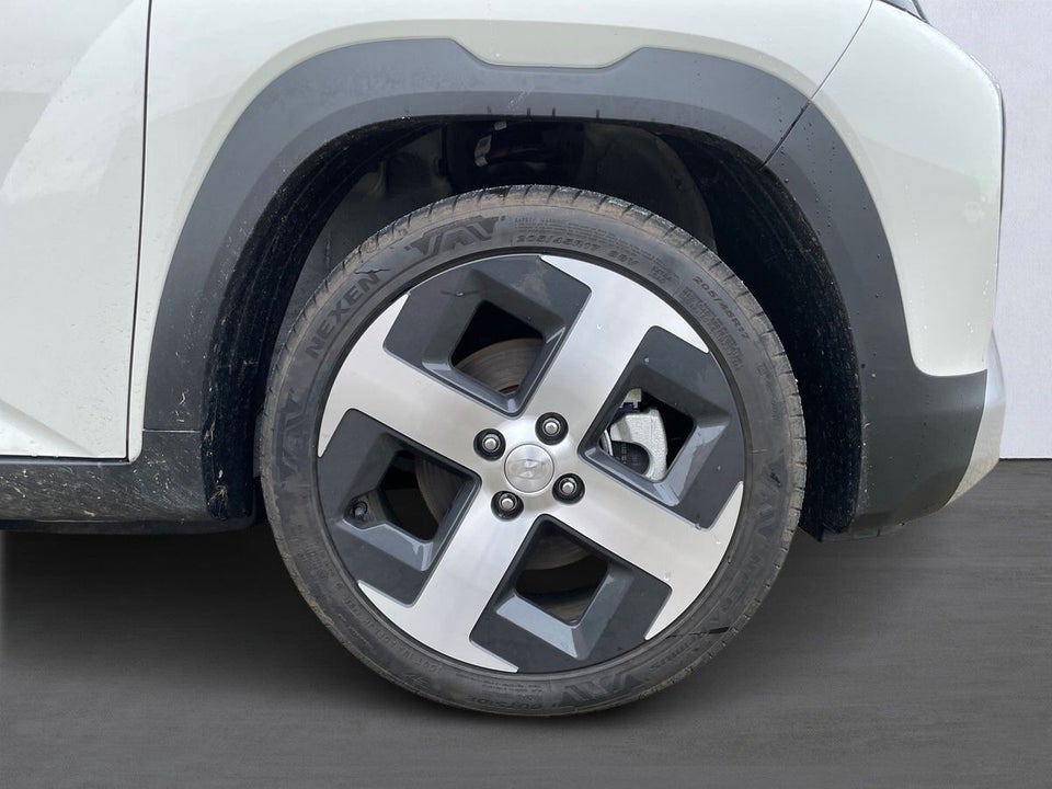 Hyundai Inster 49 Advanced 5d