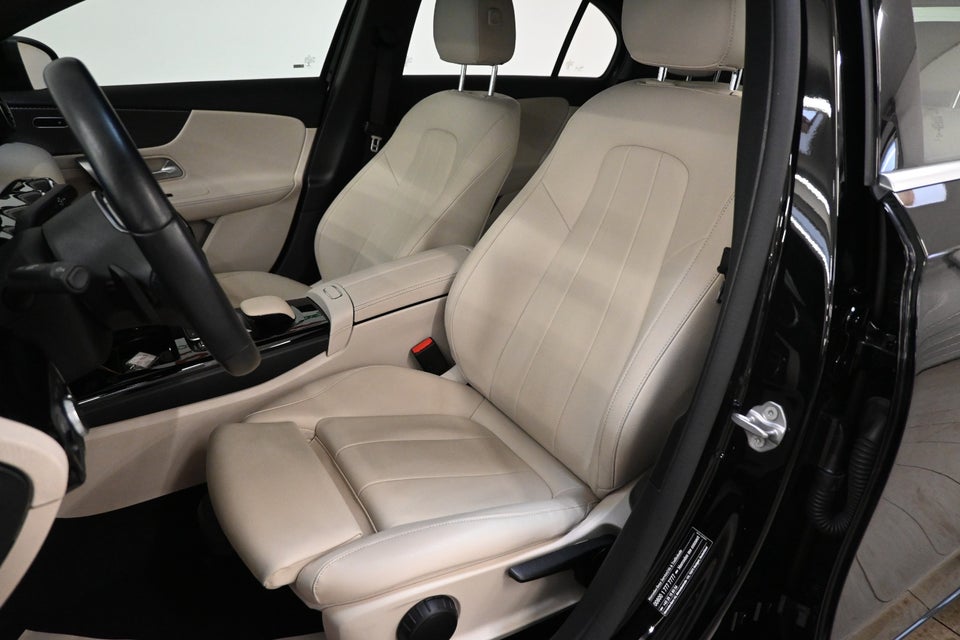 Mercedes A200 1,3 Progressive aut. 5d