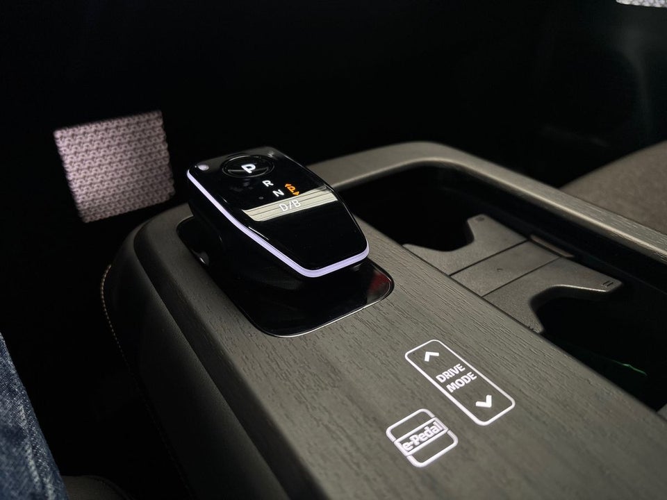 Nissan Ariya 63 Engage 5d