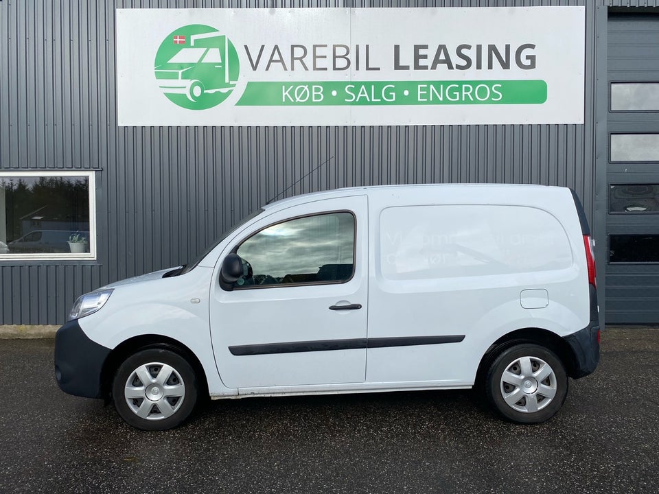 Renault Kangoo 1,5 dCi 75 Access L1