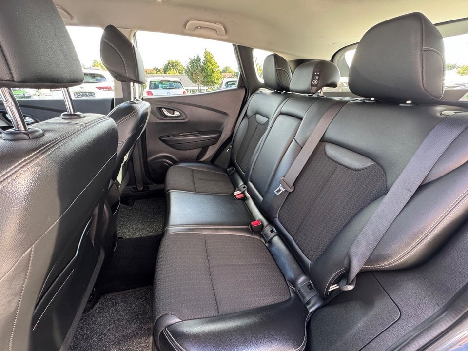 Renault Kadjar 1,2 TCe 130 Zen 5d