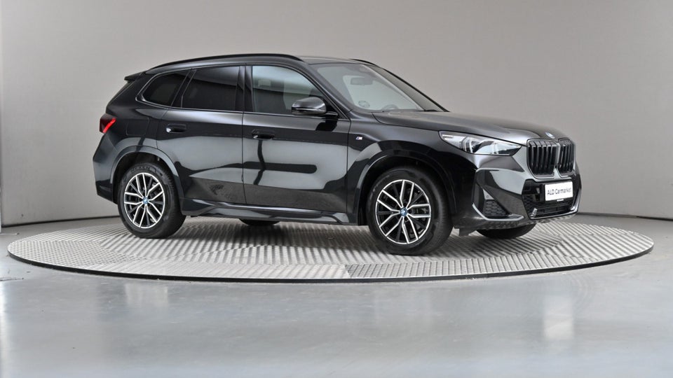 BMW X1 1,5 xDrive25e M-Sport+ aut. 5d