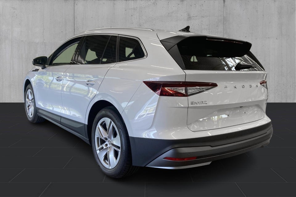 Skoda Enyaq 80 iV Lodge 5d