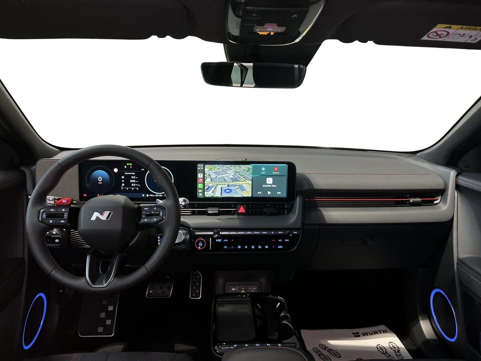 Hyundai Ioniq 5 84 N Line 5d