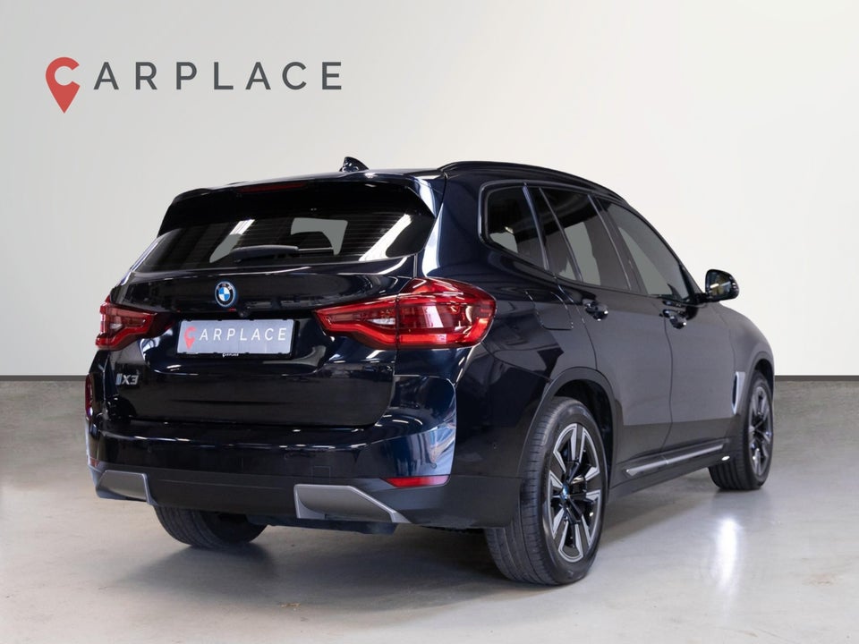 BMW iX3 Inspiring 5d