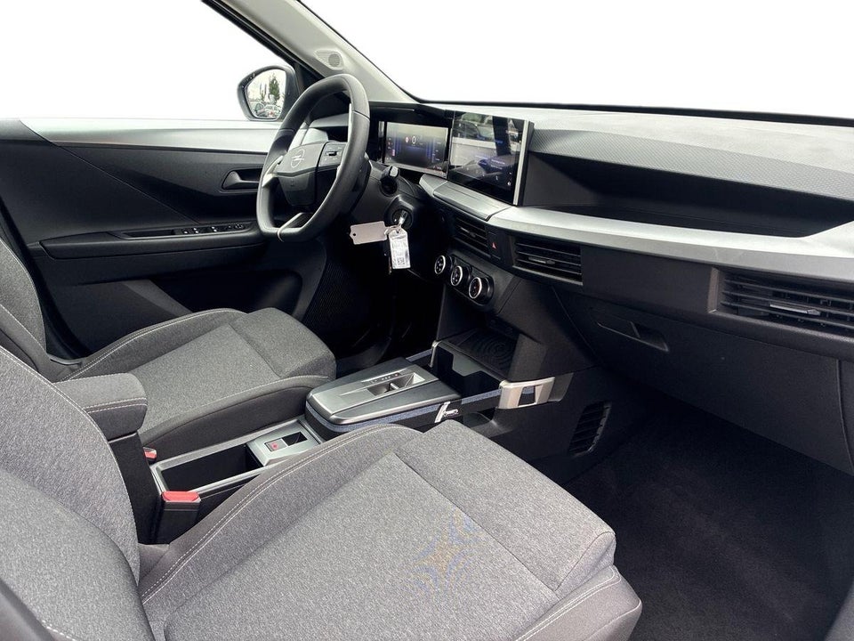 Opel Frontera 44 Edition 5d