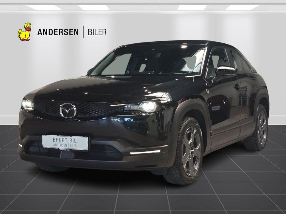 Mazda MX-30 0,8 e-SkyActiv R-EV Exclusive-Line 5d