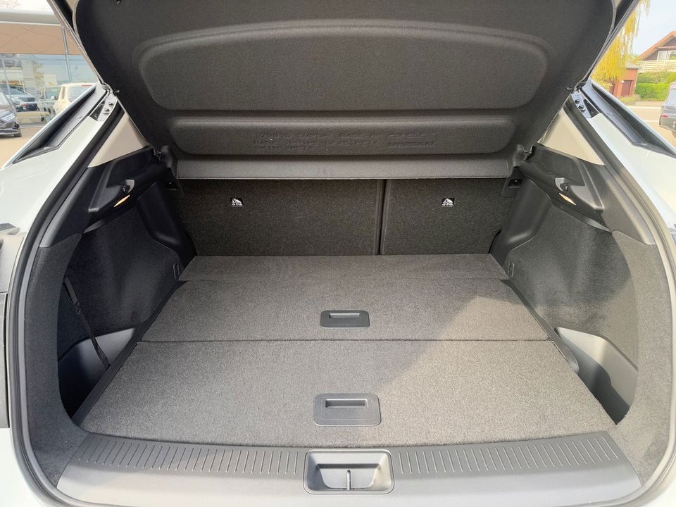 Nissan Ariya 87 Advance 5d