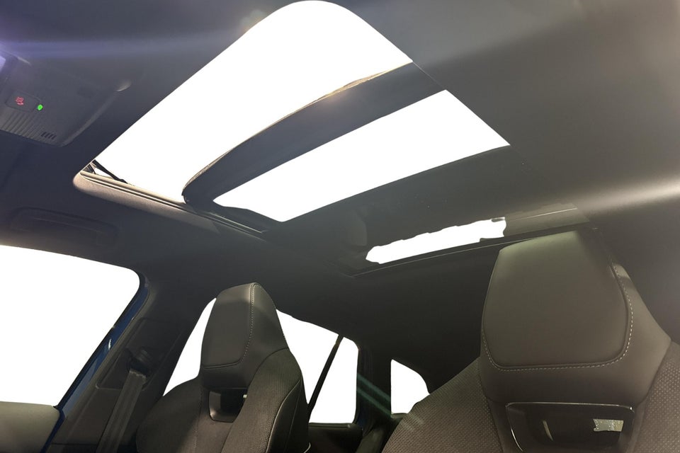 Skoda Enyaq 85 iV Sportline Advanced 5d