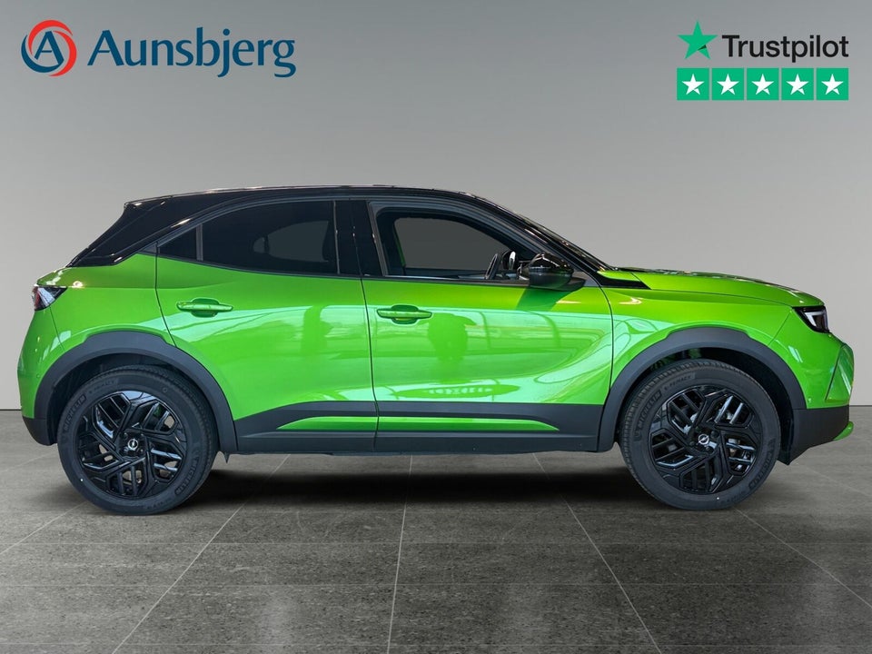 Opel Mokka-e 54 Elegance 5d