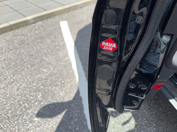 Ford Focus 1,0 SCTi 125 Business 5d