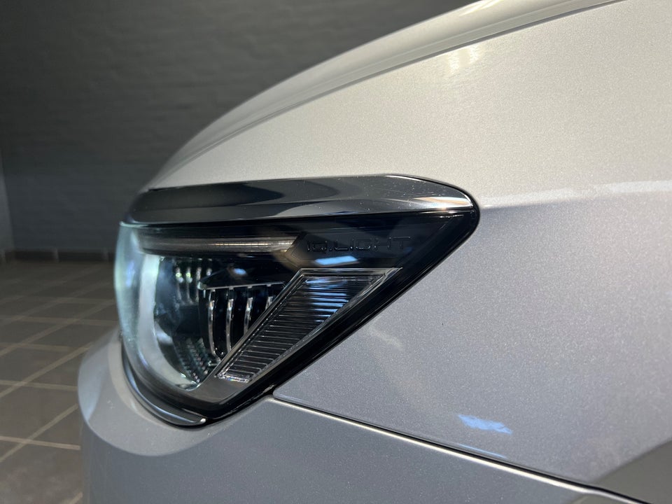 VW Passat 2,0 TDi 122 Business Variant DSG 5d