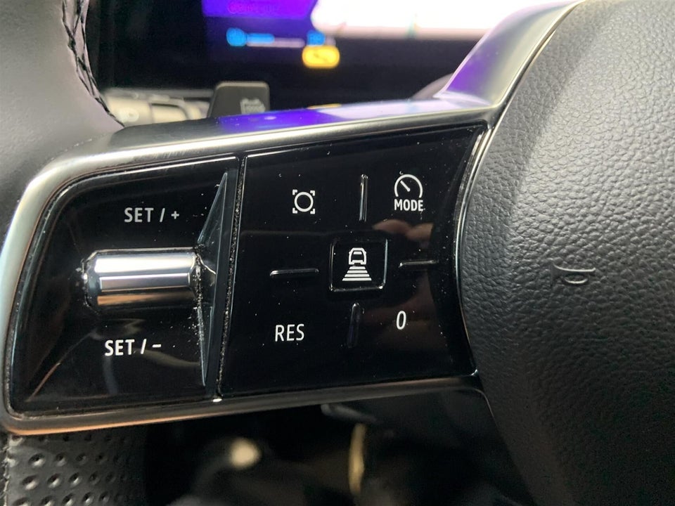 Renault Megane E-Tech 60 Techno+ 5d