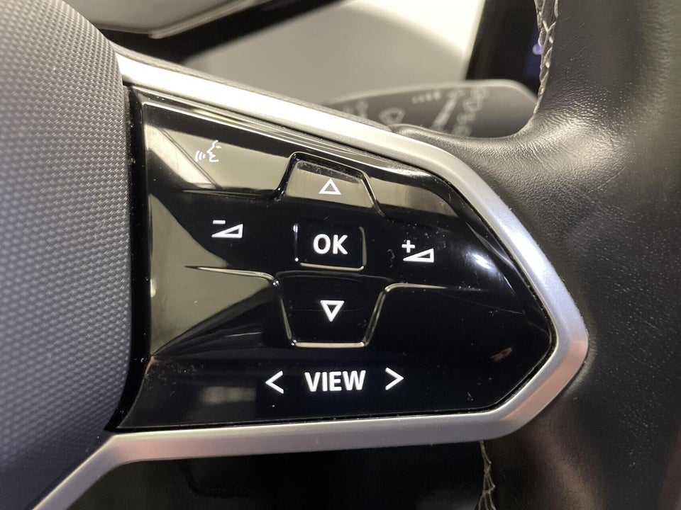 VW ID.3 58 Active 5d