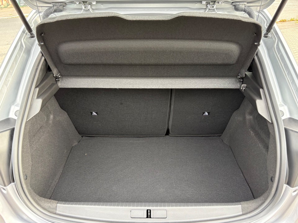 Peugeot 208 1,2 PureTech 100 Allure+ 5d