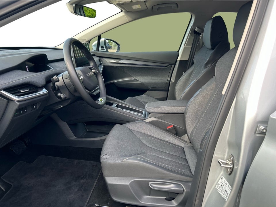 Skoda Elroq 85 iV Loft 5d