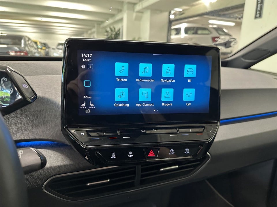 VW ID.3 45 Performance 5d