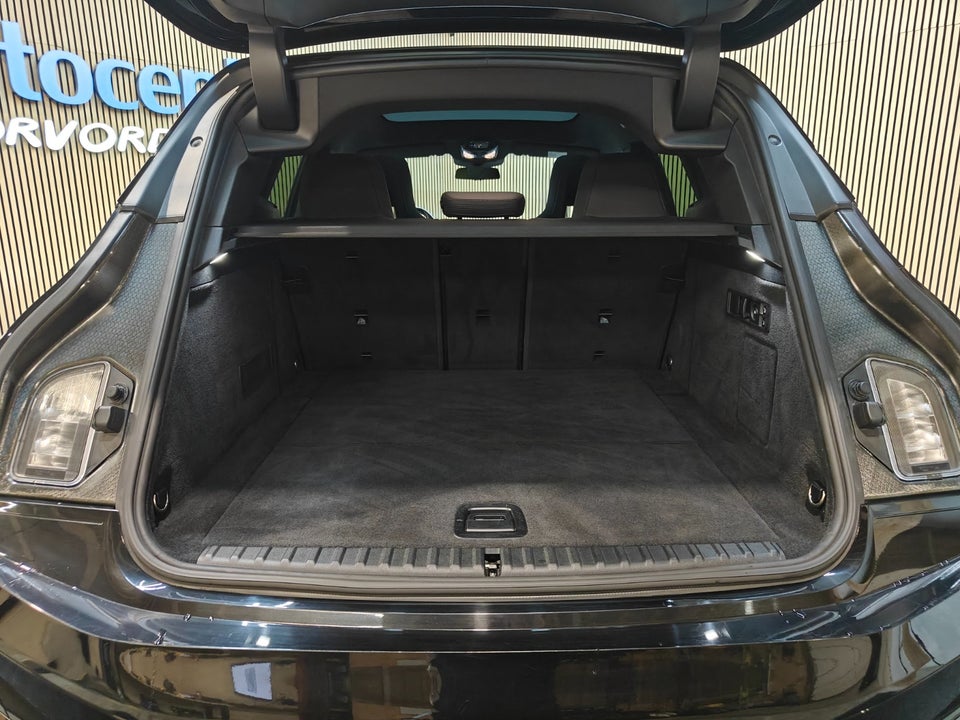 BMW iX xDrive40 Sport 5d