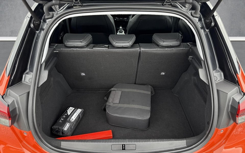 Opel Corsa-e 50 Elegance 5d